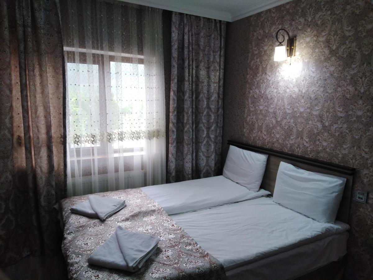 Xutorok Hotel & Restaurant Chilegir エクステリア 写真