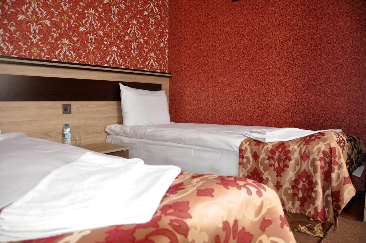 Xutorok Hotel & Restaurant Chilegir エクステリア 写真
