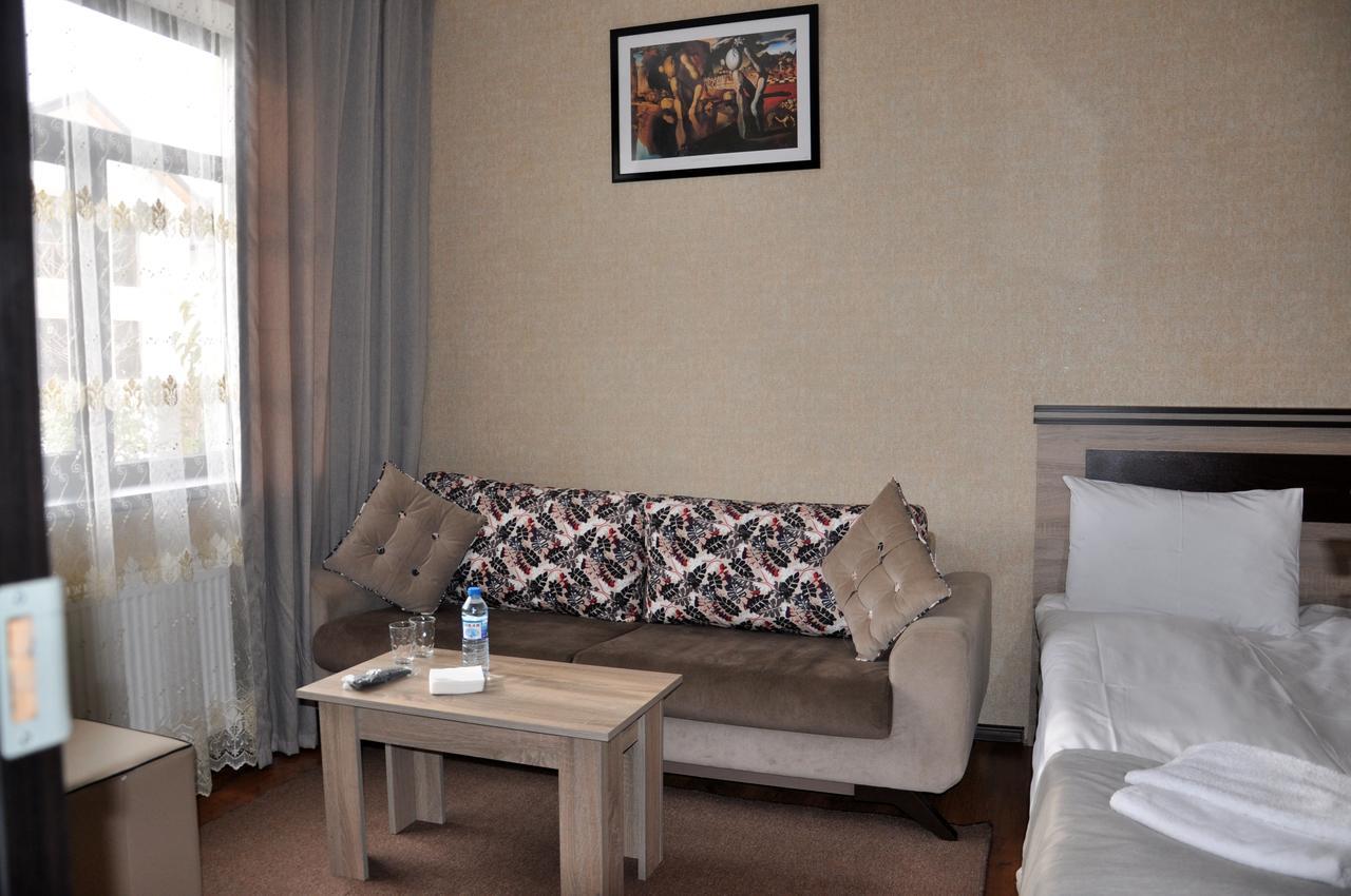 Xutorok Hotel & Restaurant Chilegir エクステリア 写真