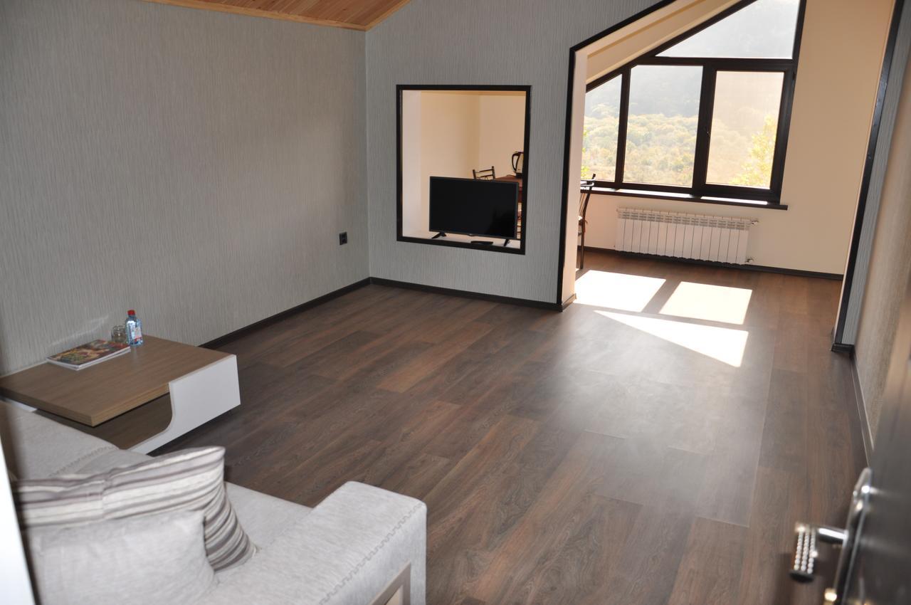 Xutorok Hotel & Restaurant Chilegir エクステリア 写真