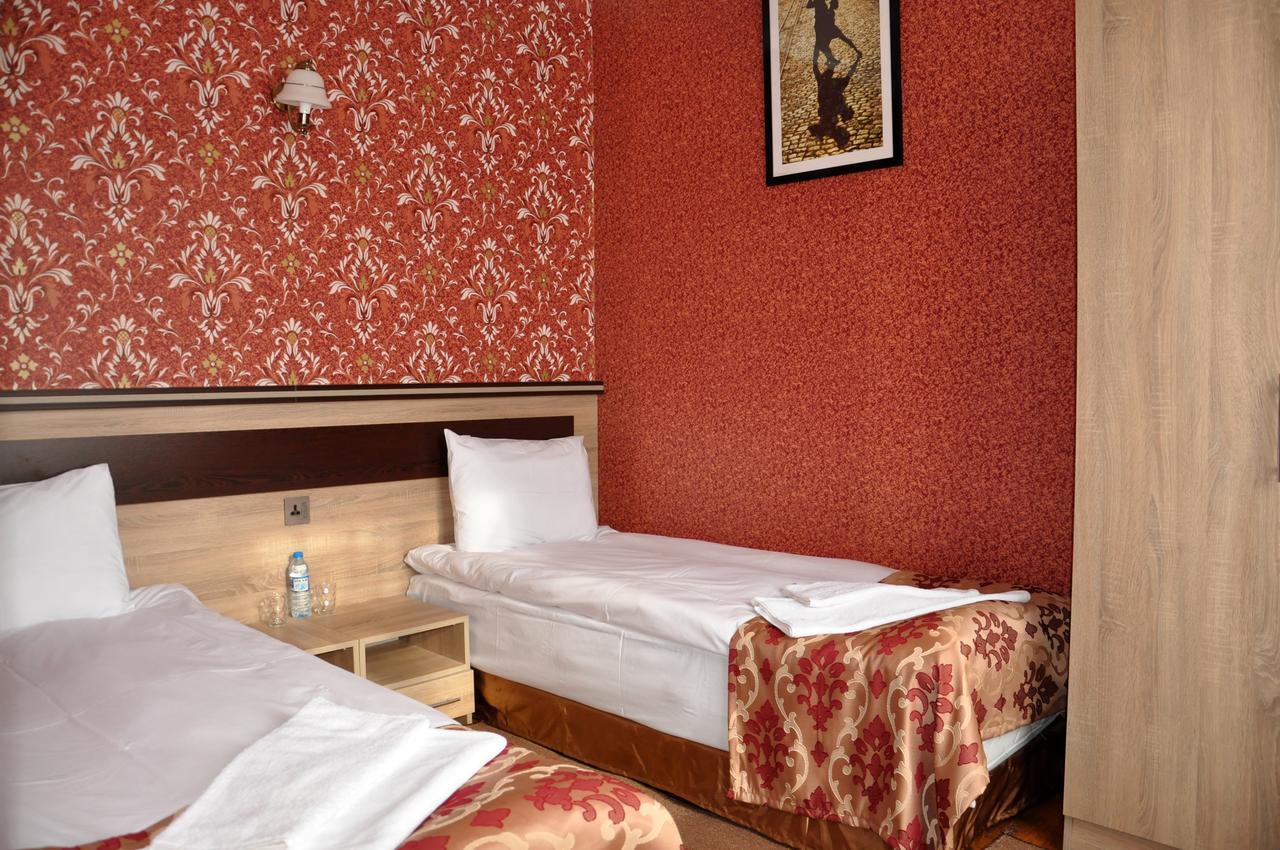 Xutorok Hotel & Restaurant Chilegir エクステリア 写真