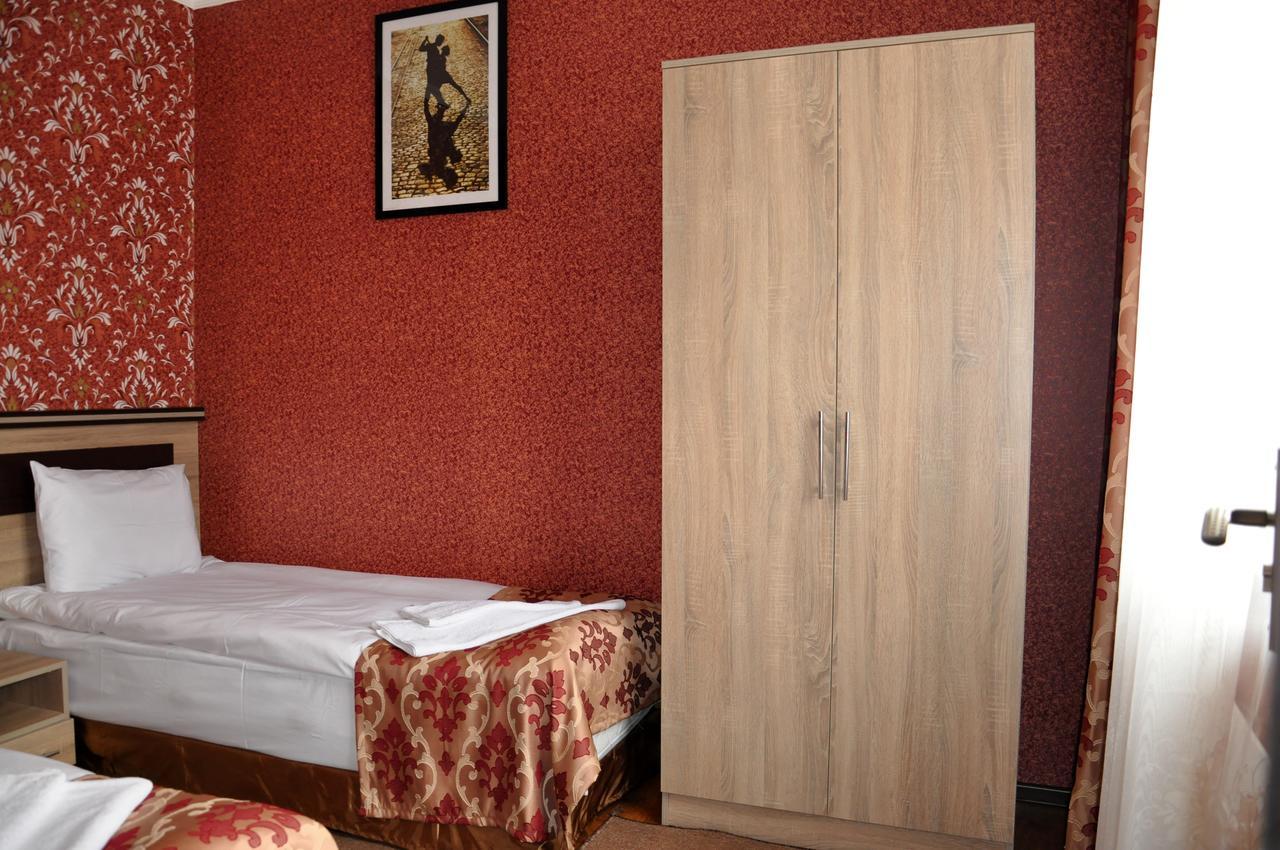 Xutorok Hotel & Restaurant Chilegir エクステリア 写真