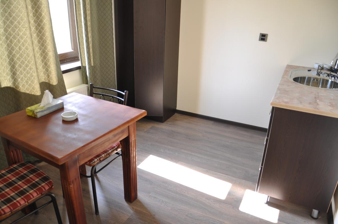 Xutorok Hotel & Restaurant Chilegir エクステリア 写真