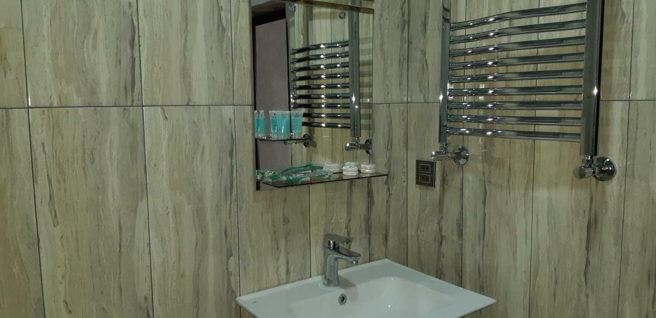 Xutorok Hotel & Restaurant Chilegir エクステリア 写真