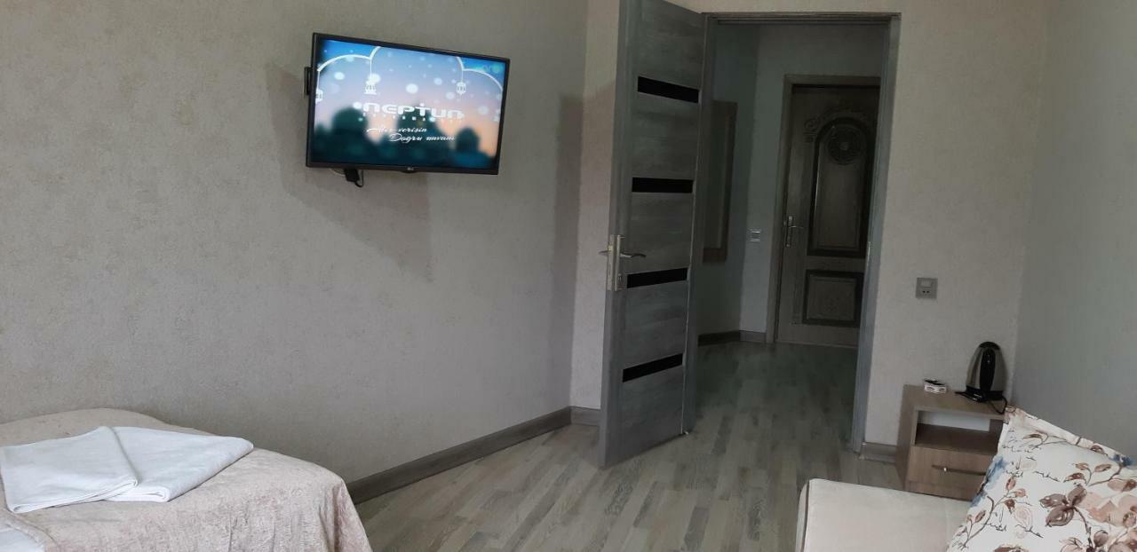 Xutorok Hotel & Restaurant Chilegir エクステリア 写真
