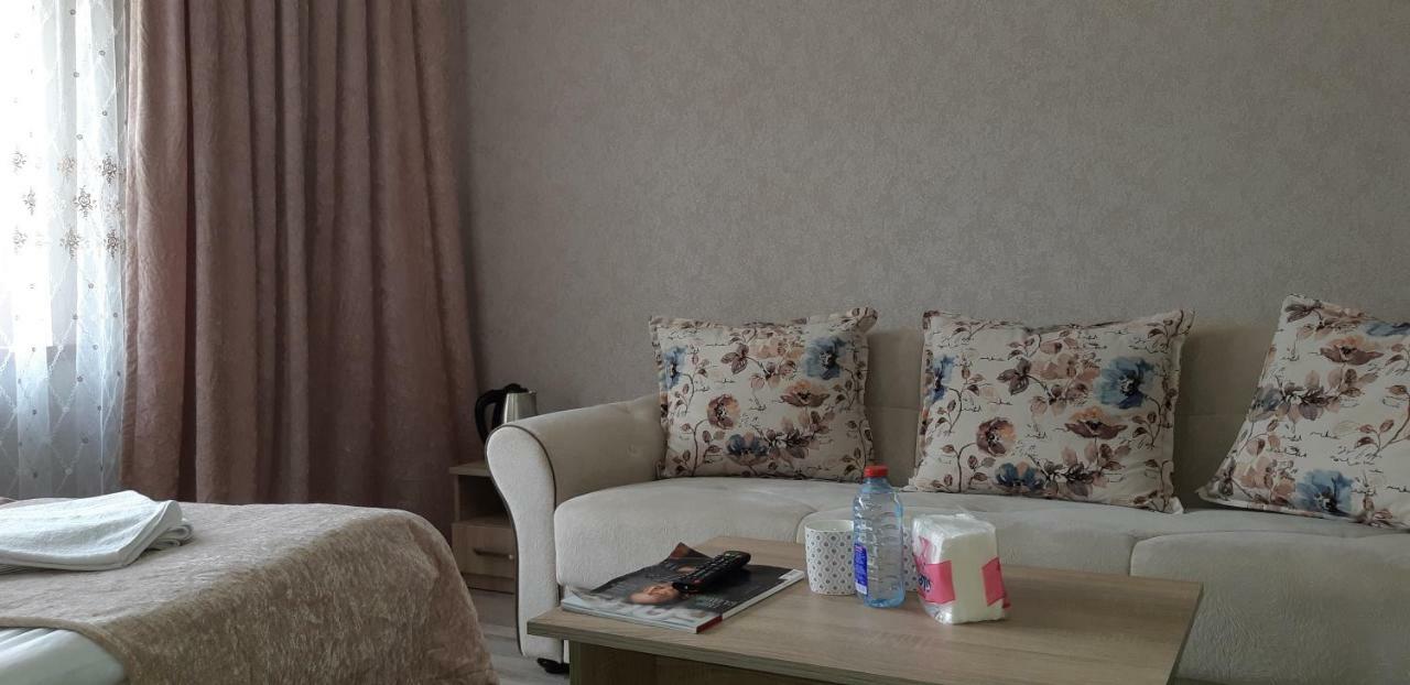 Xutorok Hotel & Restaurant Chilegir エクステリア 写真